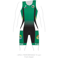 APEX Tri Suit