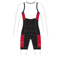 APEX Tri Suit with Tri Chamois
