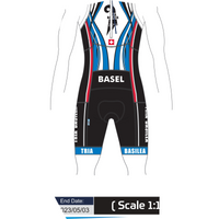 APEX Tri Suit