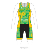 APEX Tri Suit