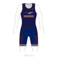 APEX Tri Suit