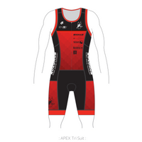 APEX Tri Suit