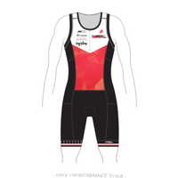 APEX Tri Suit