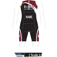 APEX Tri Suit