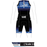 APEX Tri Suit