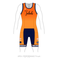 APEX Tri Suit