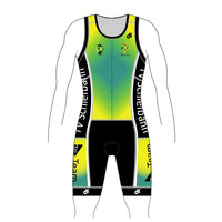 APEX Tri Suit