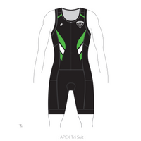 APEX Tri Suit