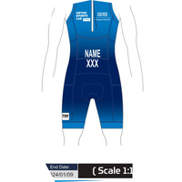 APEX Tri Suit
