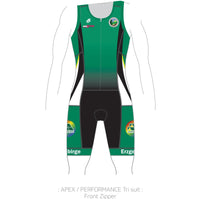 APEX Tri Suit