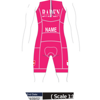 APEX Tri Suit