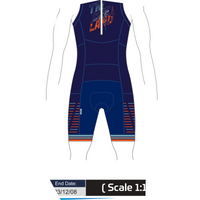 APEX Tri Suit