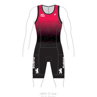APEX Tri Suit