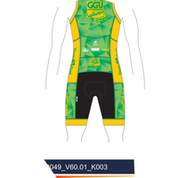 APEX Tri Suit