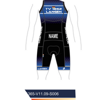 APEX Tri Suit