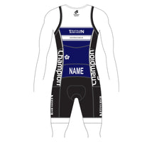APEX Tri Suit