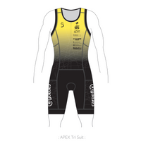 APEX Tri Suit