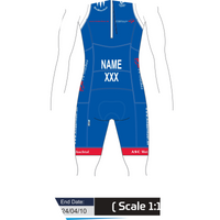 APEX Tri Suit