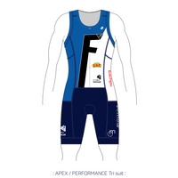 APEX Tri Suit