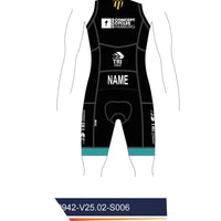 APEX Tri Suit