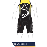APEX Tri Suit