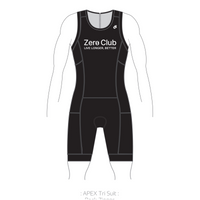 APEX Tri Suit