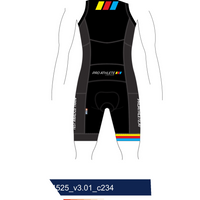 APEX Tri Suit