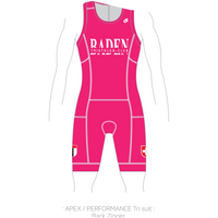 APEX Tri Suit