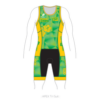 APEX Tri Suit