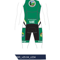 APEX Tri Suit