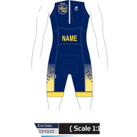APEX Tri Suit