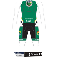 APEX Tri Suit