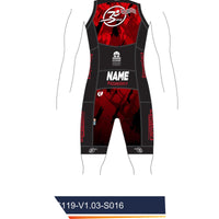 APEX Tri Suit