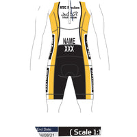 APEX Tri Suit