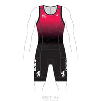 APEX Tri Suit
