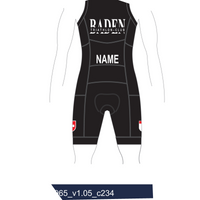 APEX Tri Suit