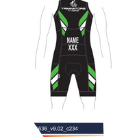 APEX Tri Suit