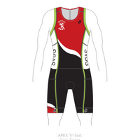 APEX Tri Suit