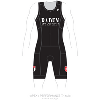 APEX Tri Suit