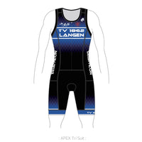 APEX Tri Suit