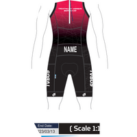 APEX Tri Suit