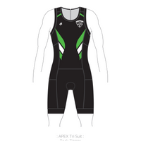 APEX Tri Suit