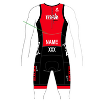 APEX Tri Suit