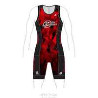 APEX Tri Suit