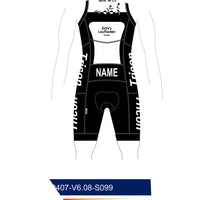 APEX Tri Suit
