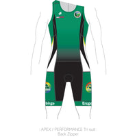APEX Tri Suit