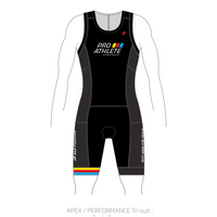 APEX Tri Suit