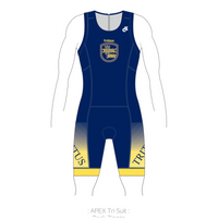 APEX Tri Suit