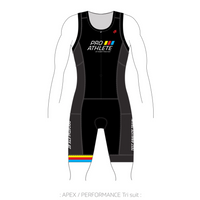 APEX Tri Suit