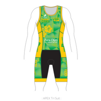 APEX Tri Suit